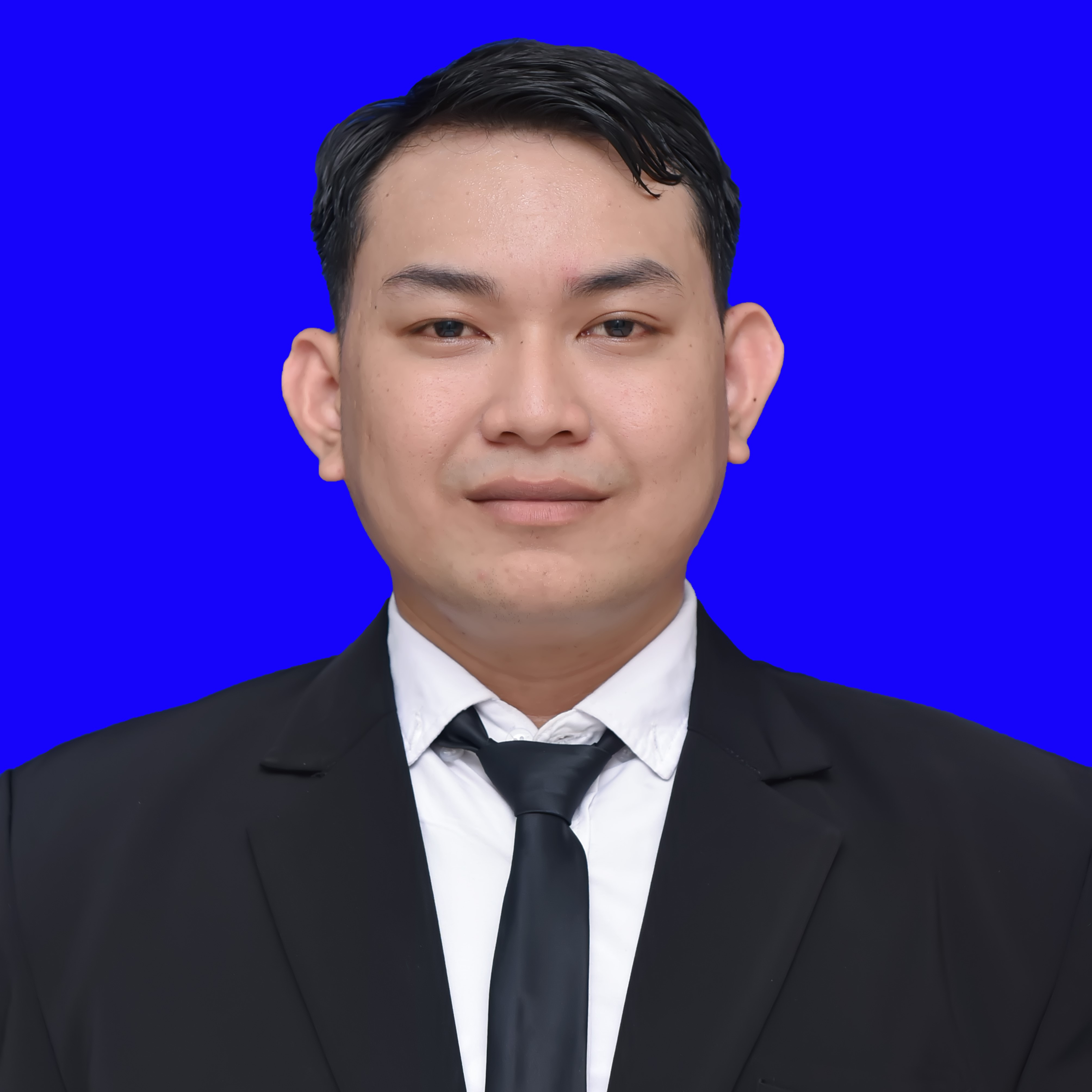 Foto Profil Formal