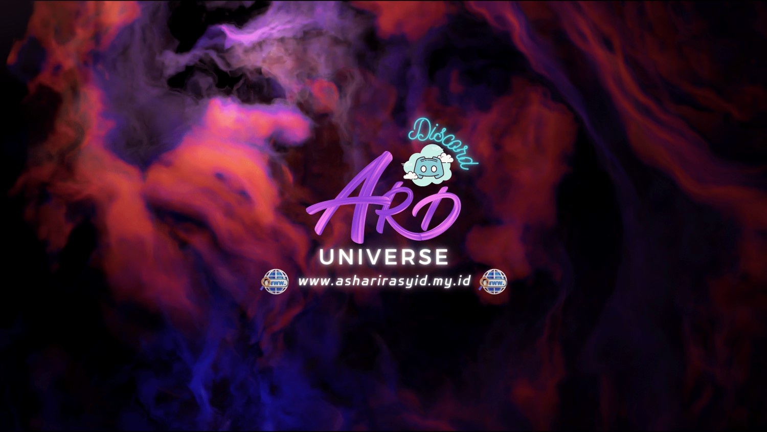 Update Besar ARDUniverse 2026