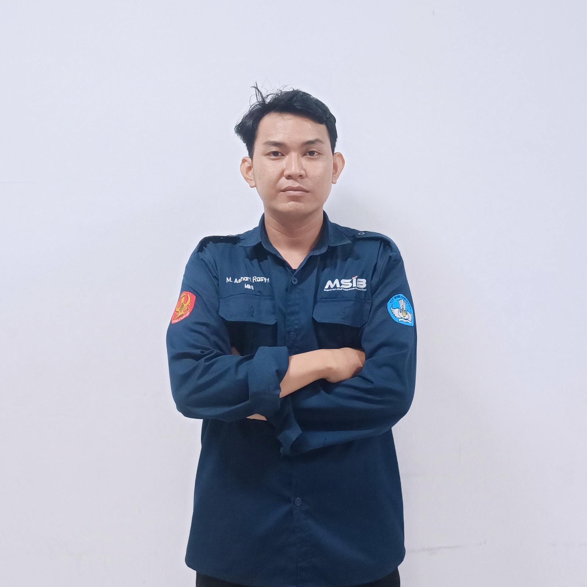 Foto Ashari